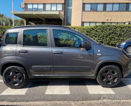 Fiat Panda 1.2 City Cross ok neopatentati