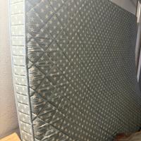 Materasso in gommapiuma