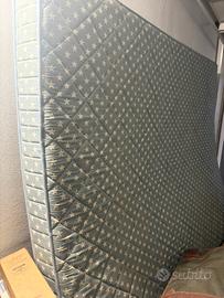 Materasso in gommapiuma