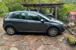 Punto 2013