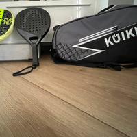 Racchette padel babolat head