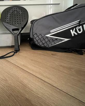 Racchette padel babolat head