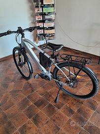 Bicicletta elettrica