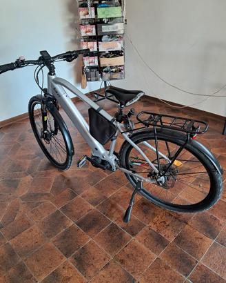 Bicicletta elettrica