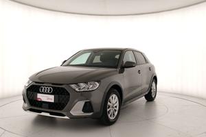 Audi A1 allstreet 30 1.0 tfsi business 116cv