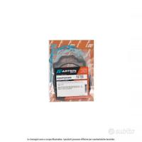 Serie guarizione smeriglio rms yamaha xmax / city