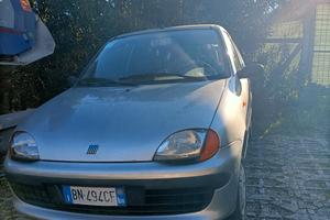 fiat 600
