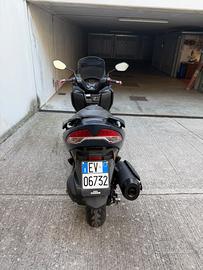 Burgman 400 Suzuki 2020