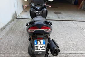 Burgman 400 Suzuki 2020