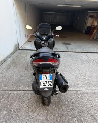 Burgman 400 Suzuki 2020