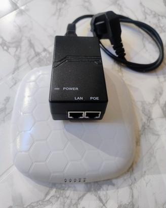 LigoWave NFT 2ac access point wifi 
