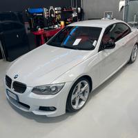 Bmw 335i cabrio
