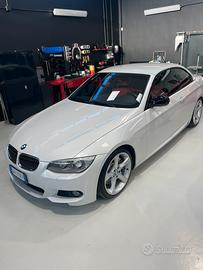 Bmw 335i cabrio
