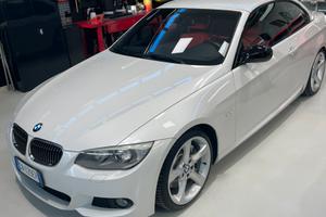 Bmw 335i cabrio