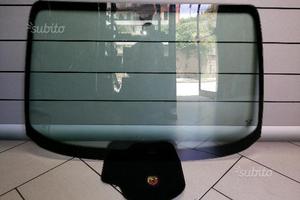 Parabrezza chatenet speedino