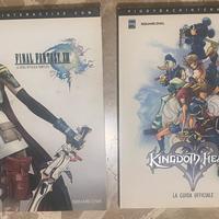 Guide strategiche ufficiali