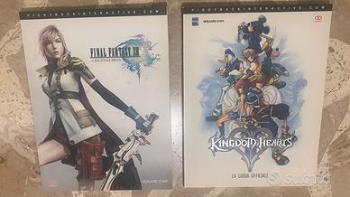 Guide strategiche ufficiali