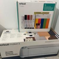 cricut maker