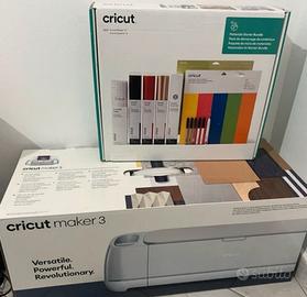 cricut maker