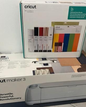 cricut maker