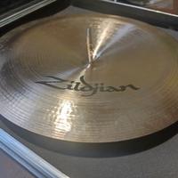 Piatto Zildijan china '19 serie K