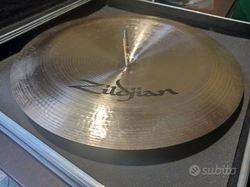 Piatto Zildijan china '19 serie K