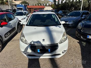 Peugeot 208 1.4 VTi 95 CV 5p. GPL Active