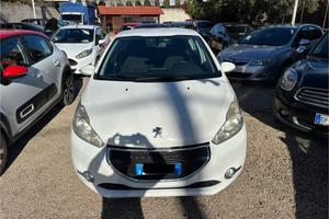 Peugeot 208 1.4 VTi 95 CV 5p. GPL Active