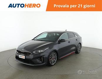 KIA Proceed BS80835