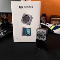 action cam dji (prezzo trattabile)