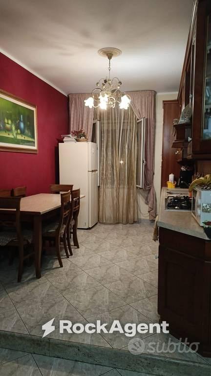 Appartamento – Bovalino, Reggio Calabria - Vista 3