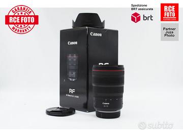 Canon RF 24-70 F2.8 L IS USM (Canon)