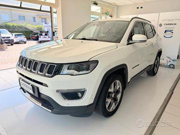 Jeep Compass 1.4 m-air Limited 2wd 140cv