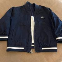 Giubbotto reversibile Mayoral 3 anni