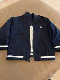 Giubbotto reversibile Mayoral 3 anni