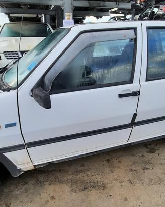 FIAT UNO 1992 - PORTA ANTERIORE SINISTRO
