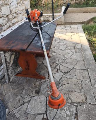 Decespugliatore 51,7cc