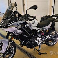 BMW F 900 XR FULL OPTIONAL