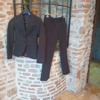 completo giacca e pantaloni Celyn b tg 42