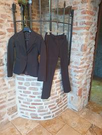 completo giacca e pantaloni Celyn b tg 42