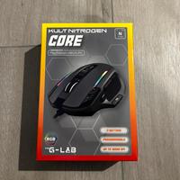Mouse gaming 11 tasti
