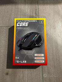 Mouse gaming 11 tasti