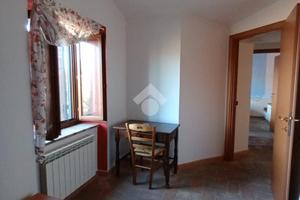 CASA SEMINDIPENDENTE A SAN VITO ROMANO