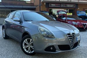 Alfa Romeo Giulietta 1.4 Turbo MultiAir Exclusive