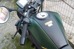 Benelli Leoncino 125 euro 5