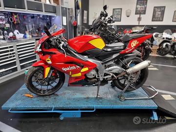 Aprilia RS 125 del 2007