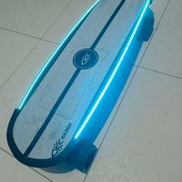 skateboard electrico