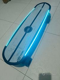skateboard electrico