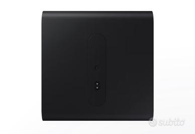 Subwoofer Samsung HW-S800D Wireless  Nuovo