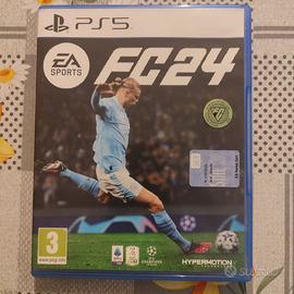 FC24 PER PLAY STATION 5